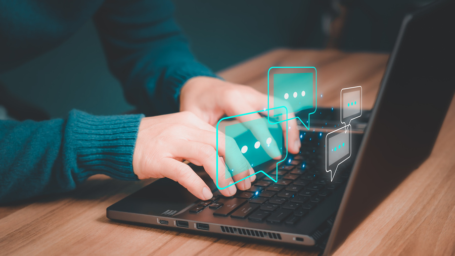 I 5 Migliori Software di Live Chat per E-commerce